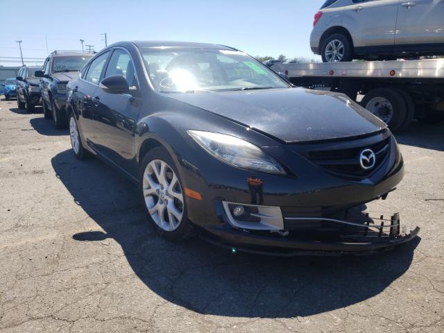 MAZDA 6 GRAND TO 2013 1yvhz8cb8d5m05885