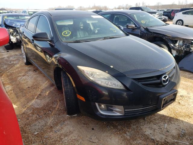 MAZDA 6 S 2010 1yvhz8cb9a5m05311