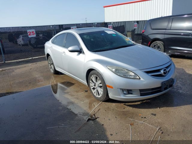 MAZDA MAZDA6 2010 1yvhz8cb9a5m45498