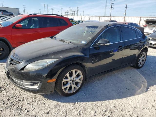 MAZDA 6 2011 1yvhz8cb9b5m15855