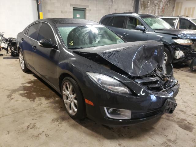 MAZDA 6 S 2012 1yvhz8cb9c5m41180