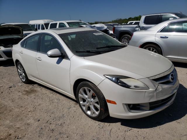 MAZDA 6 GRAND TO 2013 1yvhz8cb9d5m03451