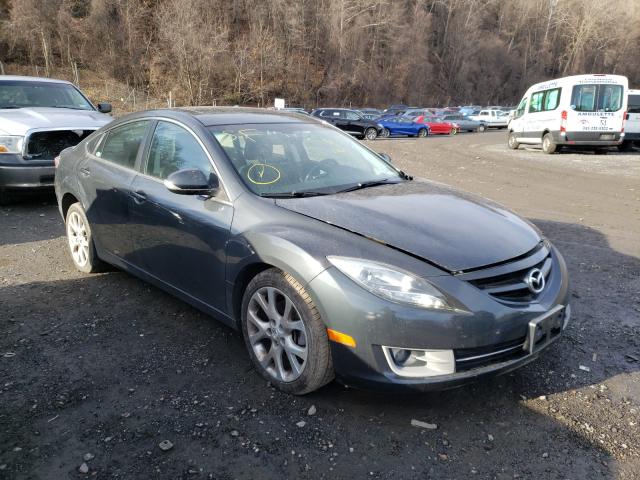 MAZDA 6 GRAND TO 2013 1yvhz8cb9d5m04373