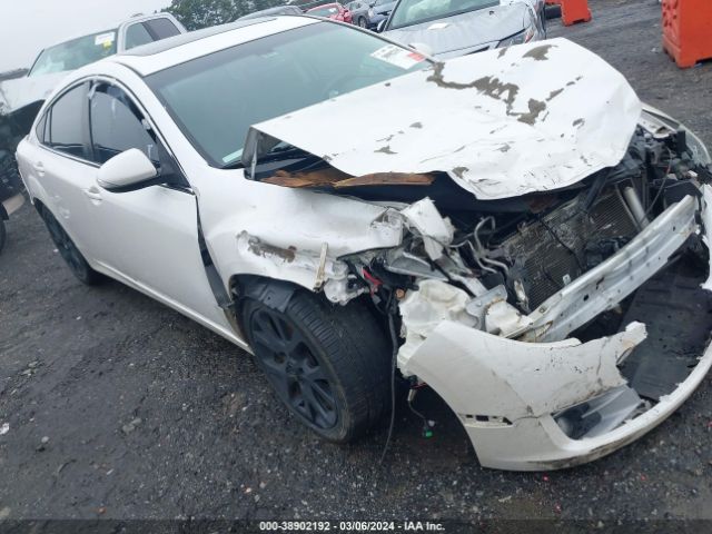 MAZDA MAZDA6 2013 1yvhz8cb9d5m11159