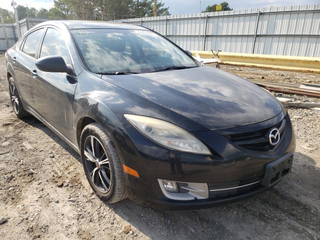 MAZDA 6 S 2010 1yvhz8cbxa5m13448