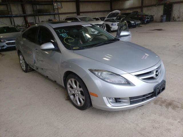 MAZDA 6 S 2010 1yvhz8cbxa5m34431