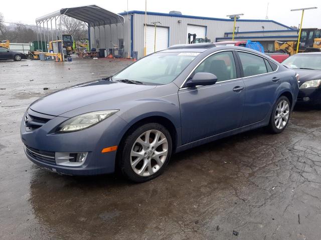 MAZDA 6 S 2010 1yvhz8cbxa5m40908