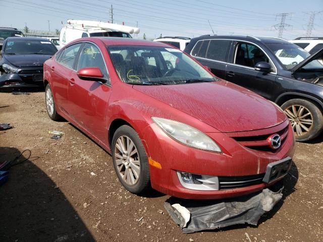 MAZDA 6 S 2010 1yvhz8cbxa5m45302