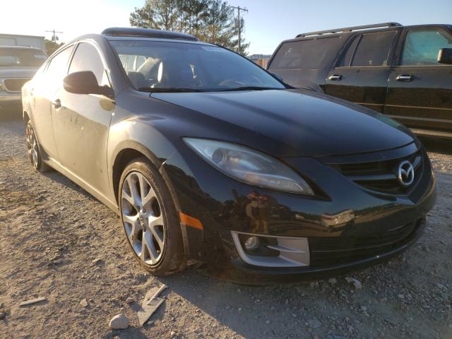 MAZDA 6 S 2011 1yvhz8cbxb5m04783