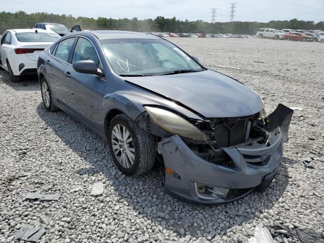 MAZDA 6 I 2010 1yvhz8ch0a5m01734