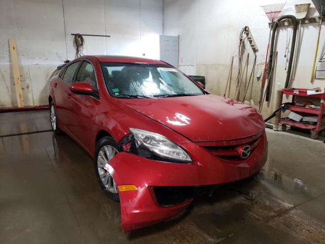 MAZDA 6 I 2010 1yvhz8ch0a5m02852