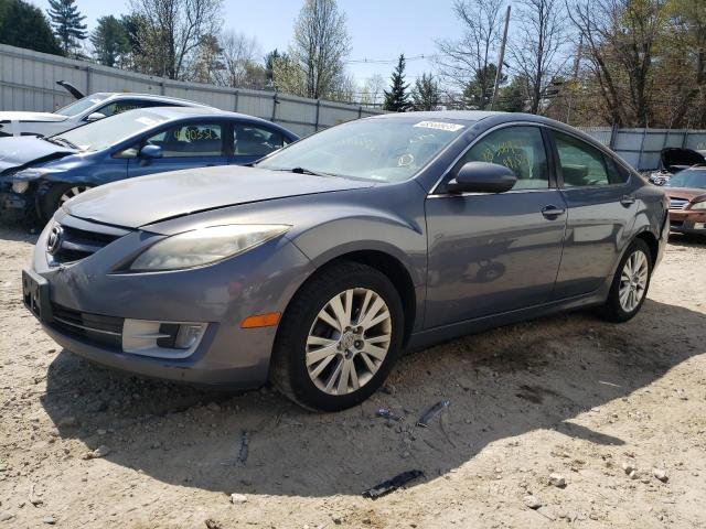 MAZDA 6 I 2010 1yvhz8ch0a5m09770