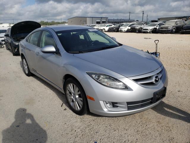 MAZDA 6 I 2010 1yvhz8ch0a5m12670