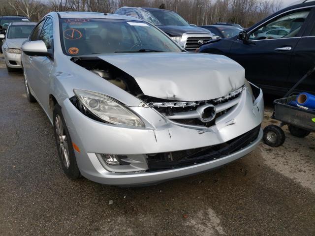 MAZDA 6 I 2010 1yvhz8ch0a5m13334