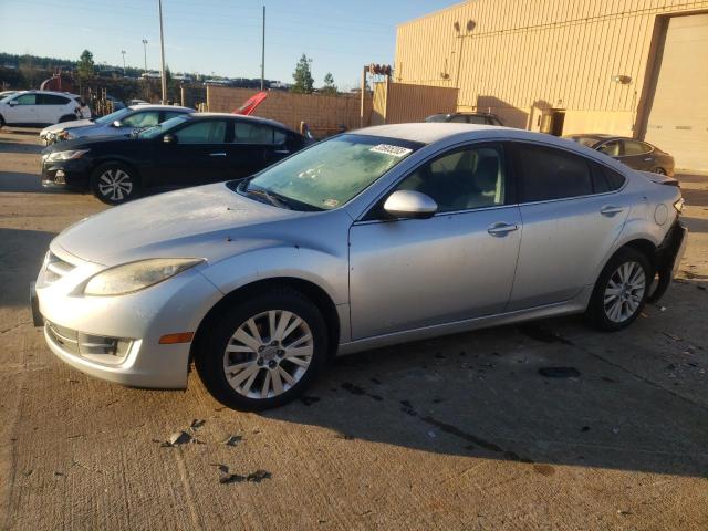 MAZDA 6 I 2010 1yvhz8ch0a5m17948