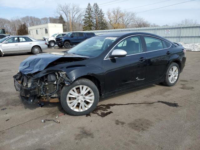 MAZDA 6 I 2010 1yvhz8ch0a5m18064