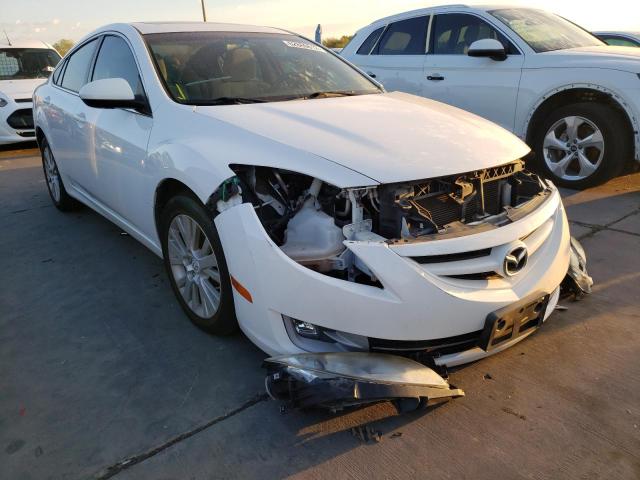 MAZDA 6 I 2010 1yvhz8ch0a5m19084