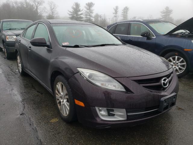 MAZDA 6 I 2010 1yvhz8ch0a5m19246