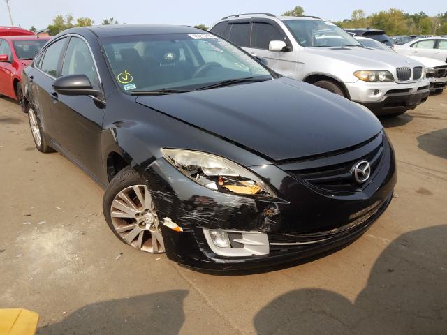 MAZDA 6 I 2010 1yvhz8ch0a5m19666