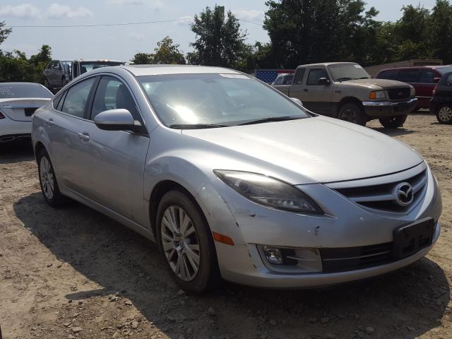 MAZDA 6 I 2010 1yvhz8ch0a5m27346