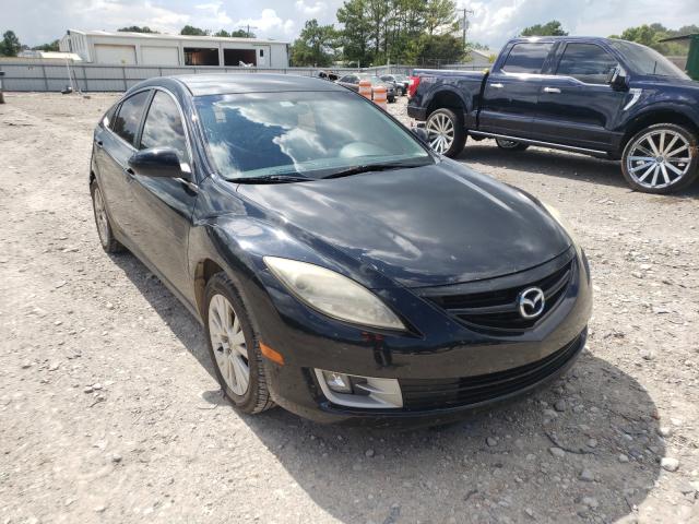 MAZDA 6 I 2010 1yvhz8ch0a5m28187