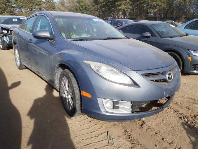 MAZDA 6 I 2010 1yvhz8ch0a5m29257