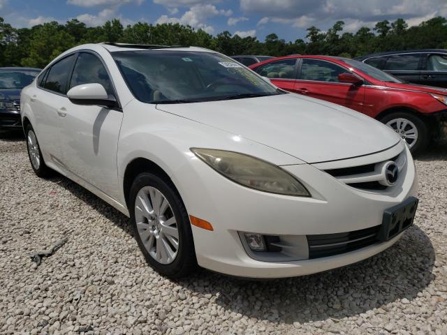 MAZDA 6 I 2010 1yvhz8ch0a5m29565