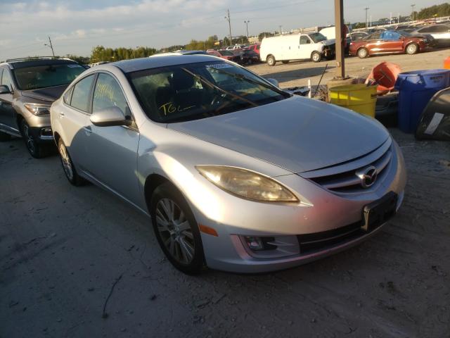 MAZDA 6 I 2010 1yvhz8ch0a5m29629