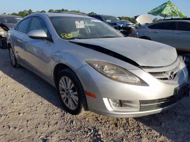 MAZDA 6 I 2010 1yvhz8ch0a5m29730