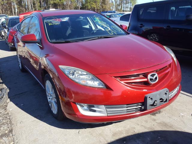 MAZDA 6 I 2010 1yvhz8ch0a5m31087