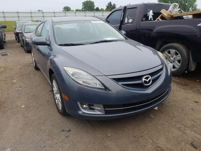 MAZDA 6 I 2010 1yvhz8ch0a5m33230