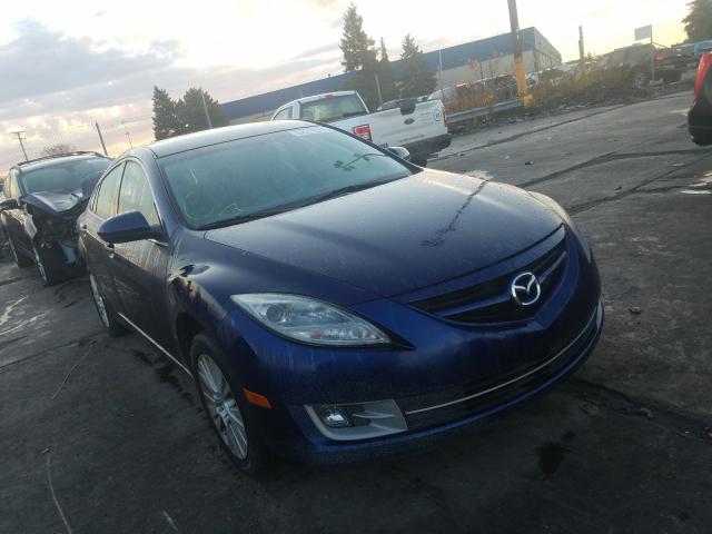 MAZDA 6 I 2010 1yvhz8ch0a5m34720