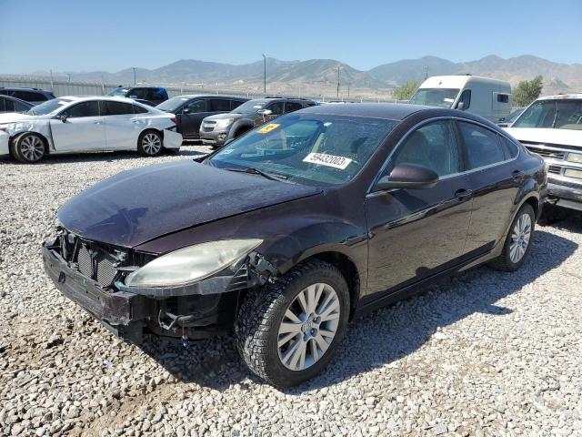 MAZDA 6 I 2010 1yvhz8ch0a5m43417