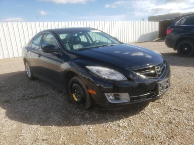 MAZDA 6 I 2010 1yvhz8ch0a5m45474