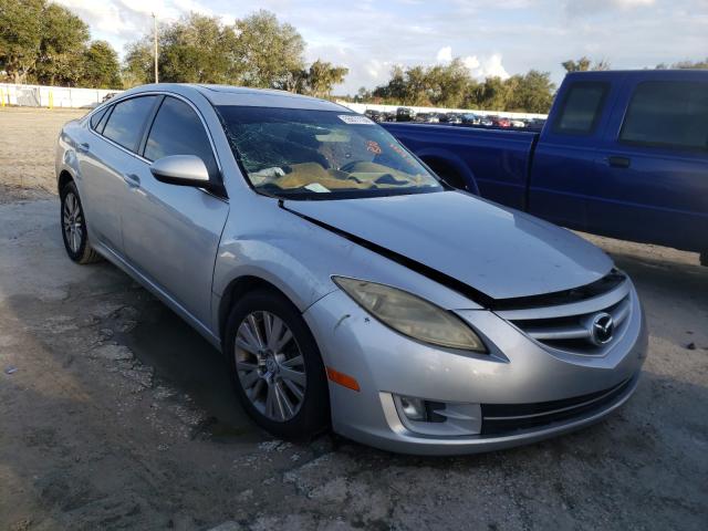 MAZDA 6 I 2010 1yvhz8ch0a5m46222