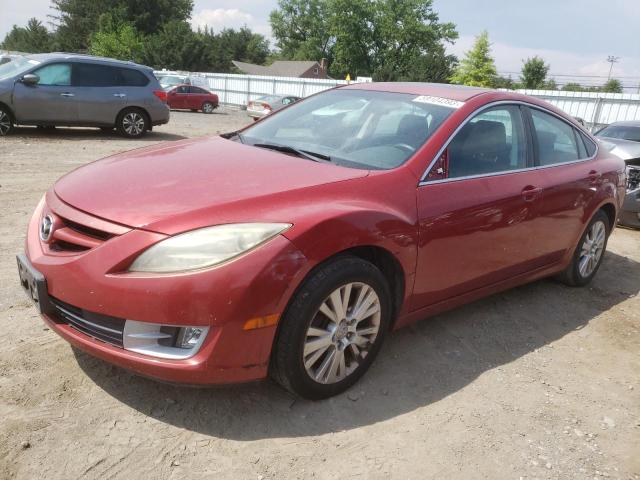 MAZDA 6 I 2010 1yvhz8ch0a5m46995