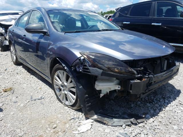 MAZDA 6 I 2010 1yvhz8ch0a5m47144