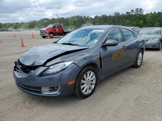 MAZDA 6 I 2011 1yvhz8ch0b5m01010