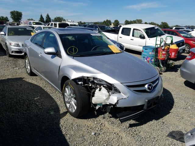 MAZDA 6 I 2011 1yvhz8ch0b5m03839