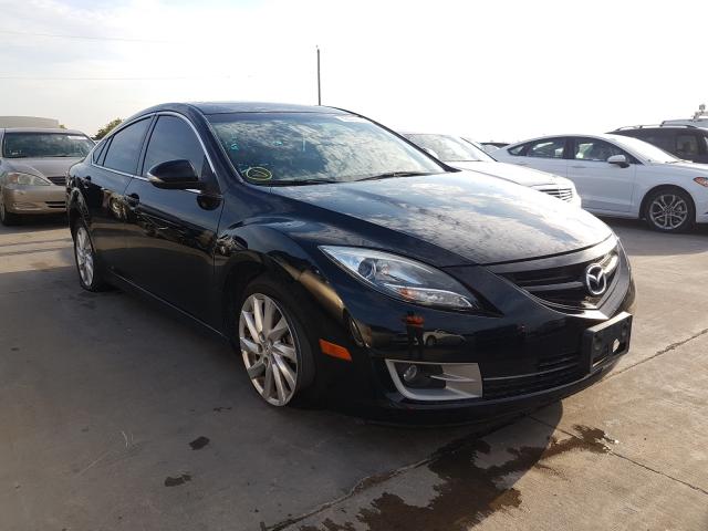 MAZDA 6 I 2011 1yvhz8ch0b5m08569