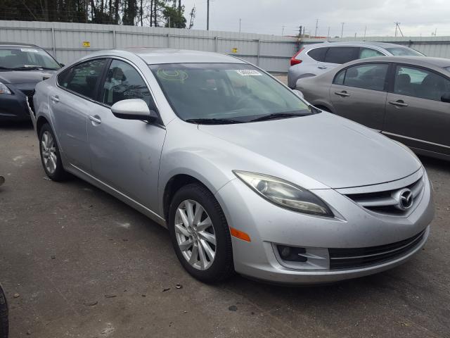 MAZDA 6 I 2011 1yvhz8ch0b5m10810