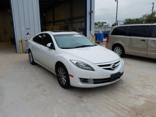 MAZDA 6 I 2011 1yvhz8ch0b5m11844