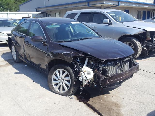 MAZDA 6 I 2011 1yvhz8ch0b5m14663