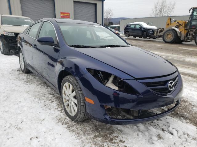 MAZDA 6 I 2011 1yvhz8ch0b5m18003