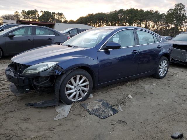 MAZDA 6 I 2011 1yvhz8ch0b5m21581