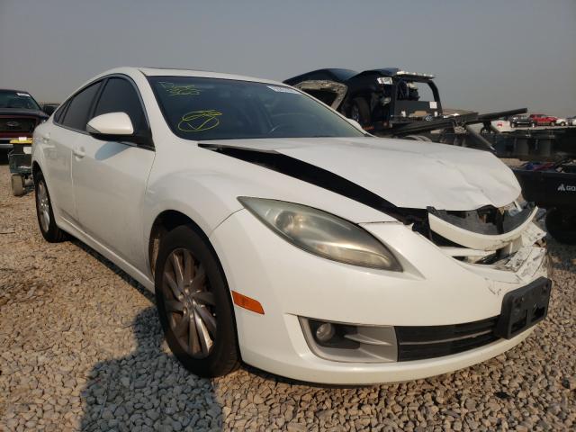 MAZDA 6 I 2011 1yvhz8ch0b5m23086