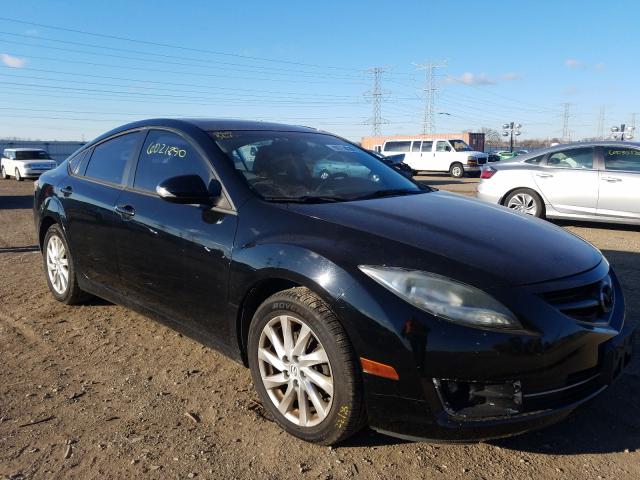 MAZDA 6 I 2011 1yvhz8ch0b5m23153