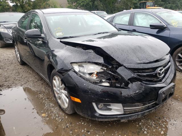 MAZDA 6 I 2011 1yvhz8ch0b5m25792