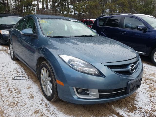 MAZDA 6 I 2012 1yvhz8ch0c5m07553