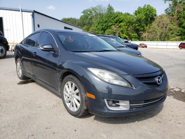 MAZDA 6 I 2012 1yvhz8ch0c5m09738